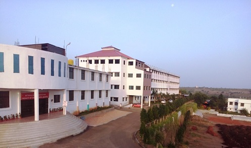 Dattakala College of Pharmacy